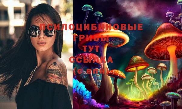 mix Магас