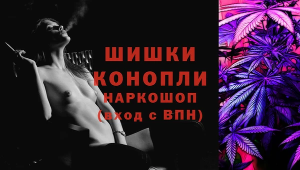 стаф Лихославль